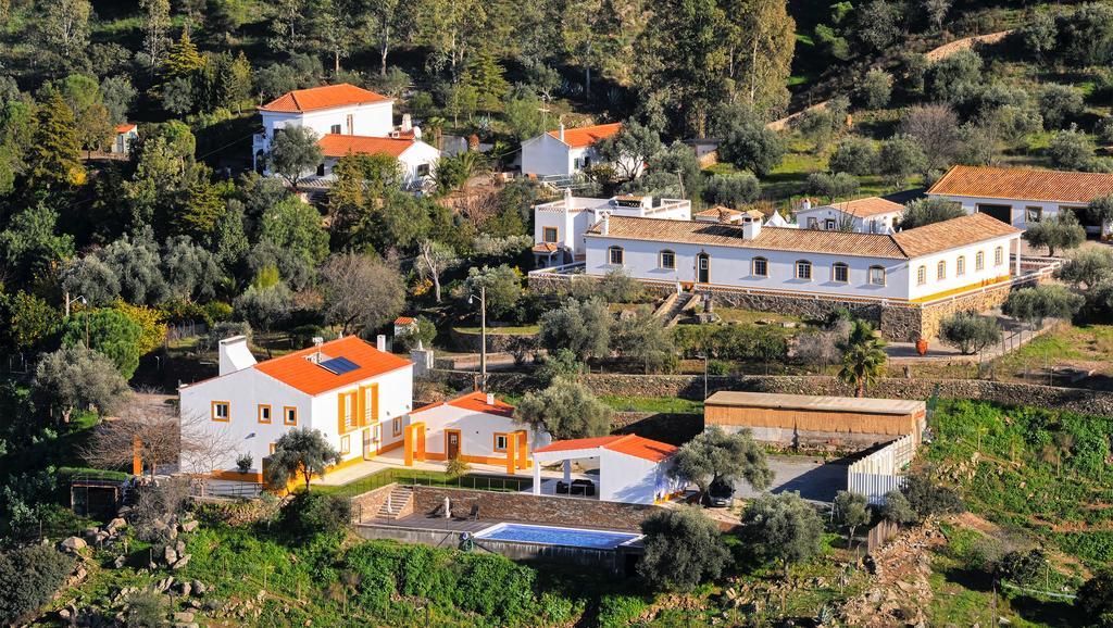 Quinta Do Vau Konuk evi Mértola Dış mekan fotoğraf