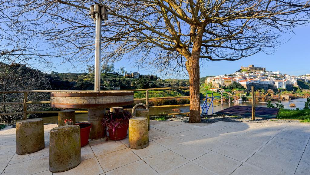Quinta Do Vau Konuk evi Mértola Oda fotoğraf
