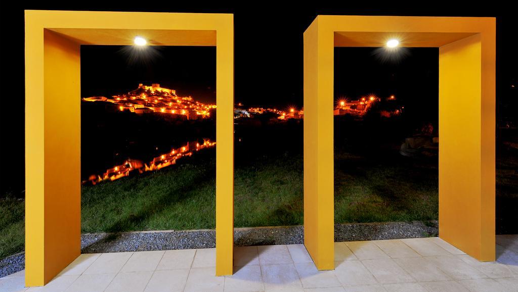 Quinta Do Vau Konuk evi Mértola Dış mekan fotoğraf