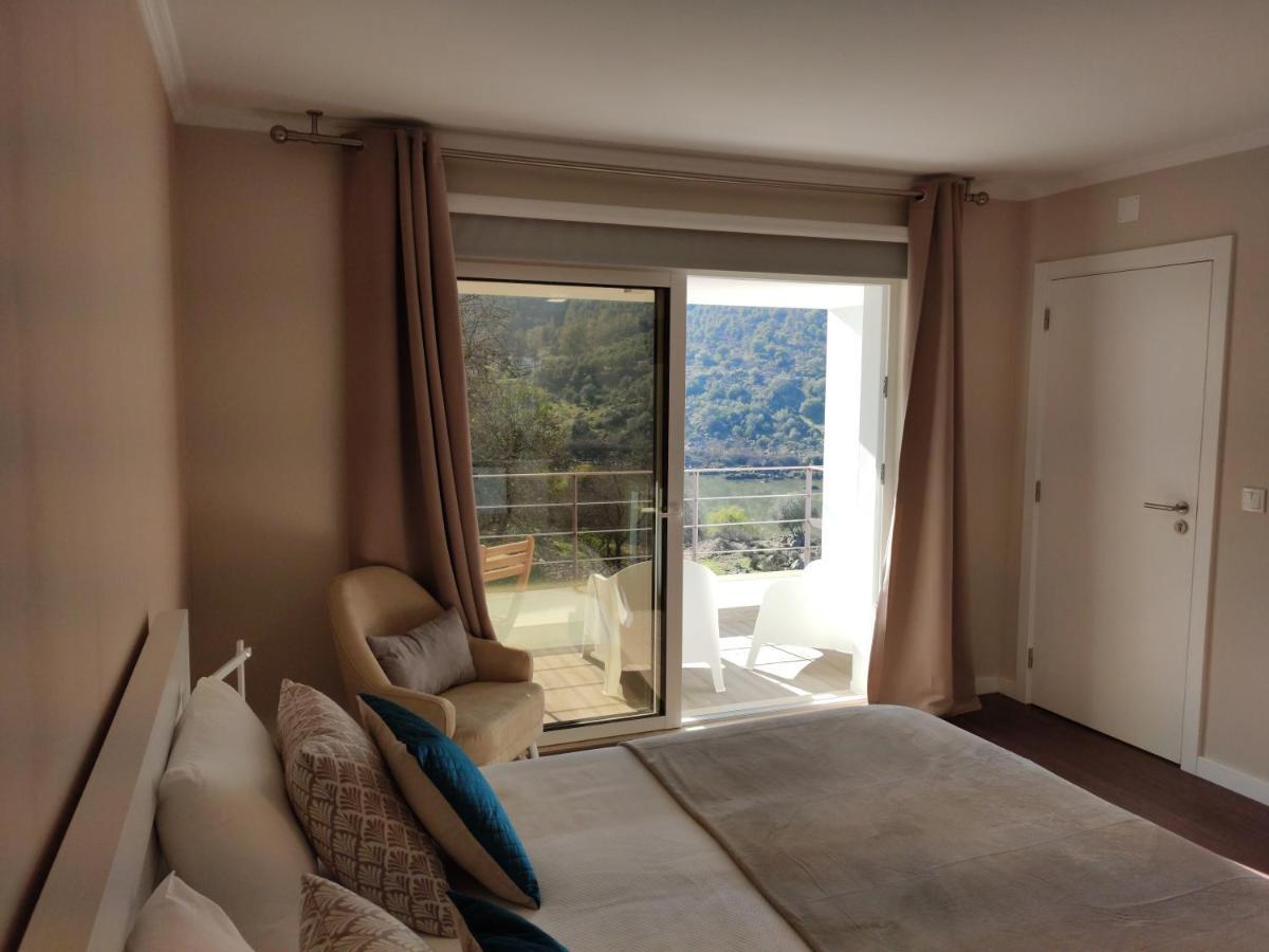 Quinta Do Vau Konuk evi Mértola Dış mekan fotoğraf